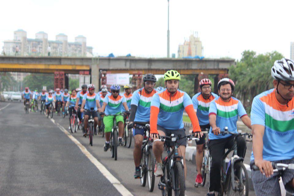 Photo of Everest Cycle Co., Seawoods, Navi Mumbai, Maharashtra, India by Aditi Shukla