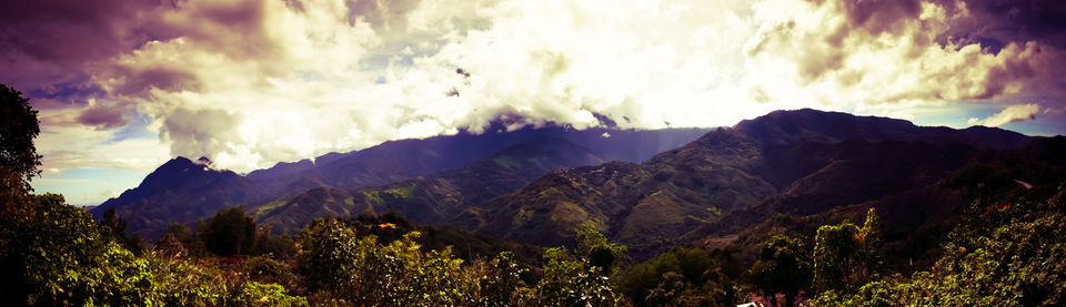 Photo of A 360 degree approach to exploring Kota Kinabalu 4/9 by Aditi Shukla