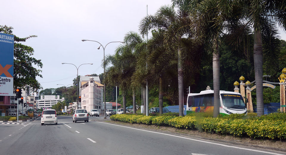 Photo of A 360 degree approach to exploring Kota Kinabalu 5/9 by Aditi Shukla