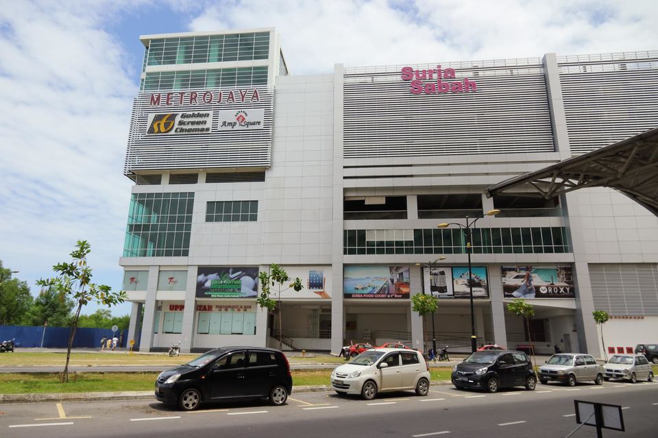 Photo of A 360 degree approach to exploring Kota Kinabalu 7/9 by Aditi Shukla
