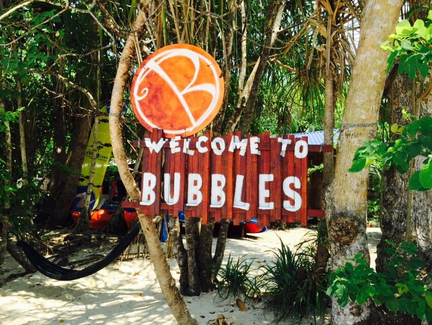 Photo of A trip to the ‘Jewels of the Ocean’ – Perhentian Islands 2/8 by Aditi Shukla