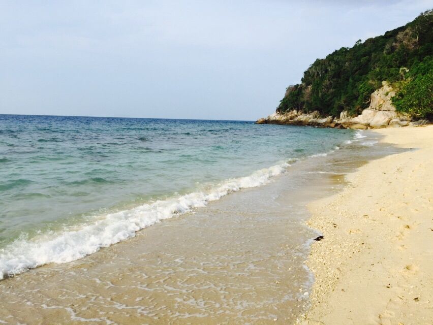 Photo of A trip to the ‘Jewels of the Ocean’ – Perhentian Islands 8/8 by Aditi Shukla