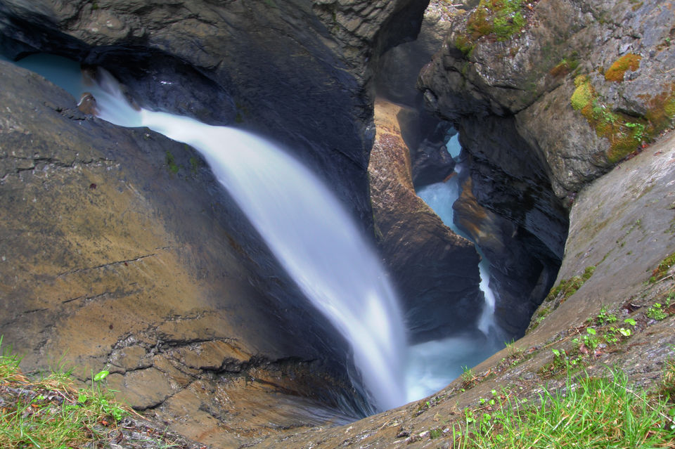 Photo of 10 Places to Visit in Switzerland to Enjoy a Perfect Honeymoon 5/10 by Veena World