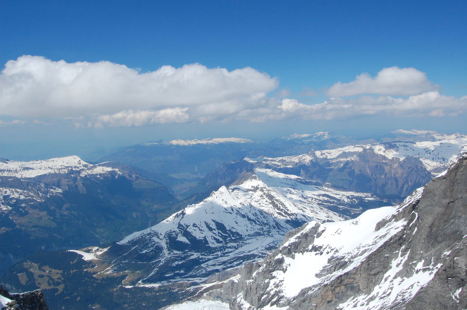 Photo of 10 Places to Visit in Switzerland to Enjoy a Perfect Honeymoon 6/10 by Veena World
