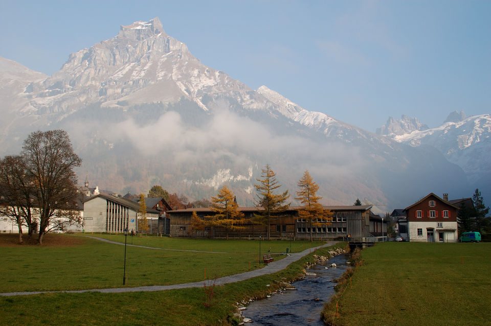 Photo of 10 Places to Visit in Switzerland to Enjoy a Perfect Honeymoon 9/10 by Veena World