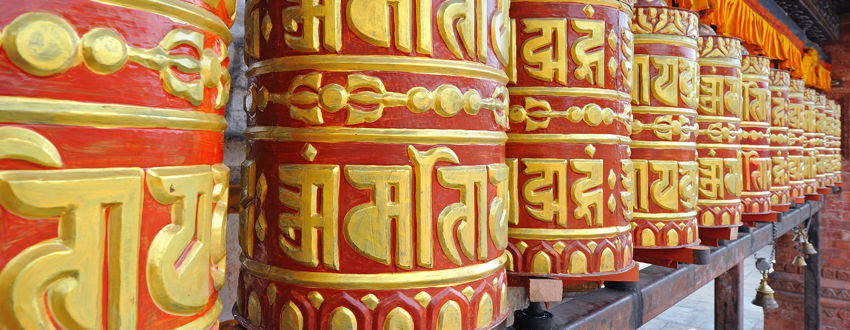 Photo of The Most Popular Tourist Spots of Bhutan by Veena World