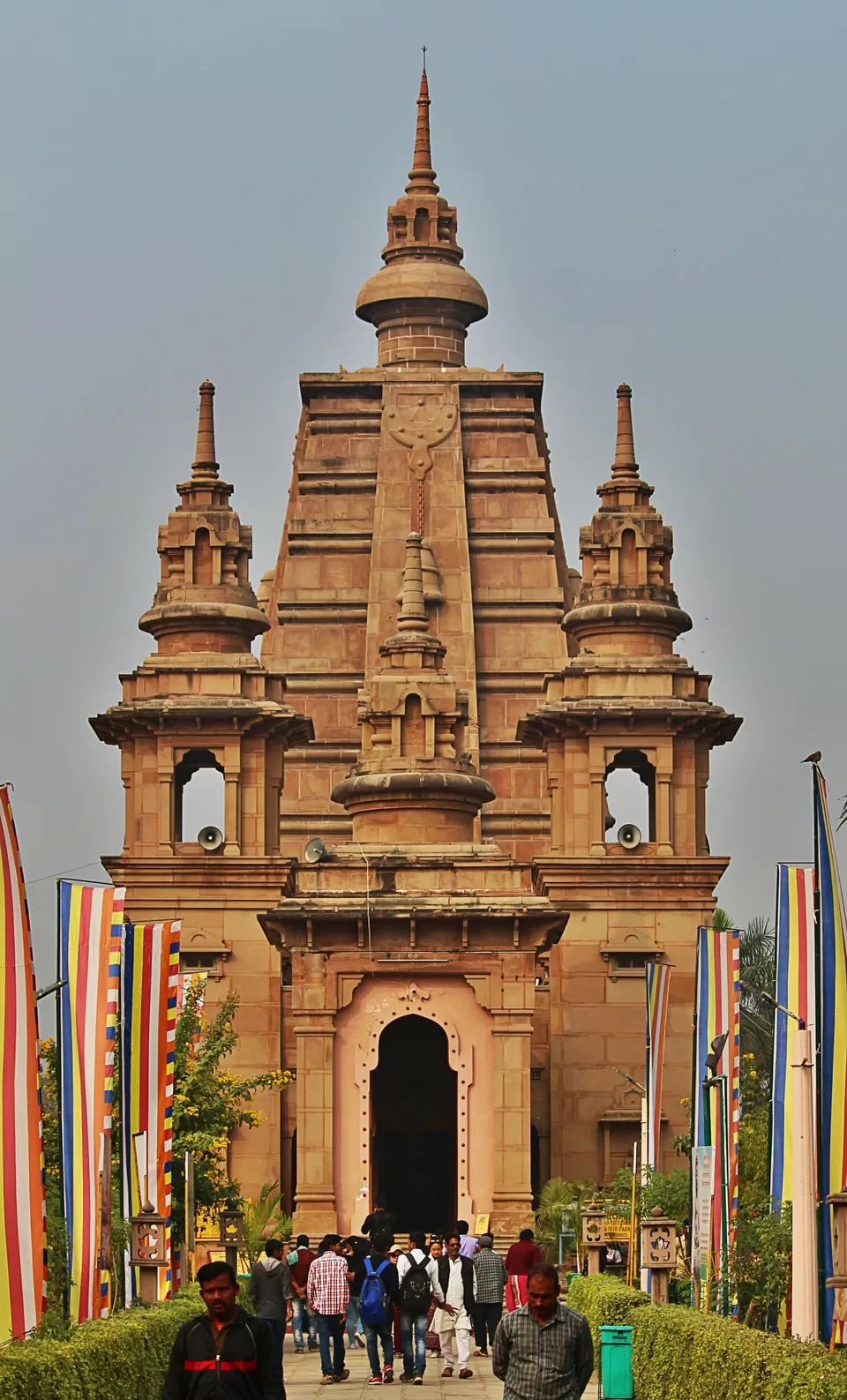 Photo of "Sacred Varanasi (Benaras/Kashi)" by Ishwar Walikar