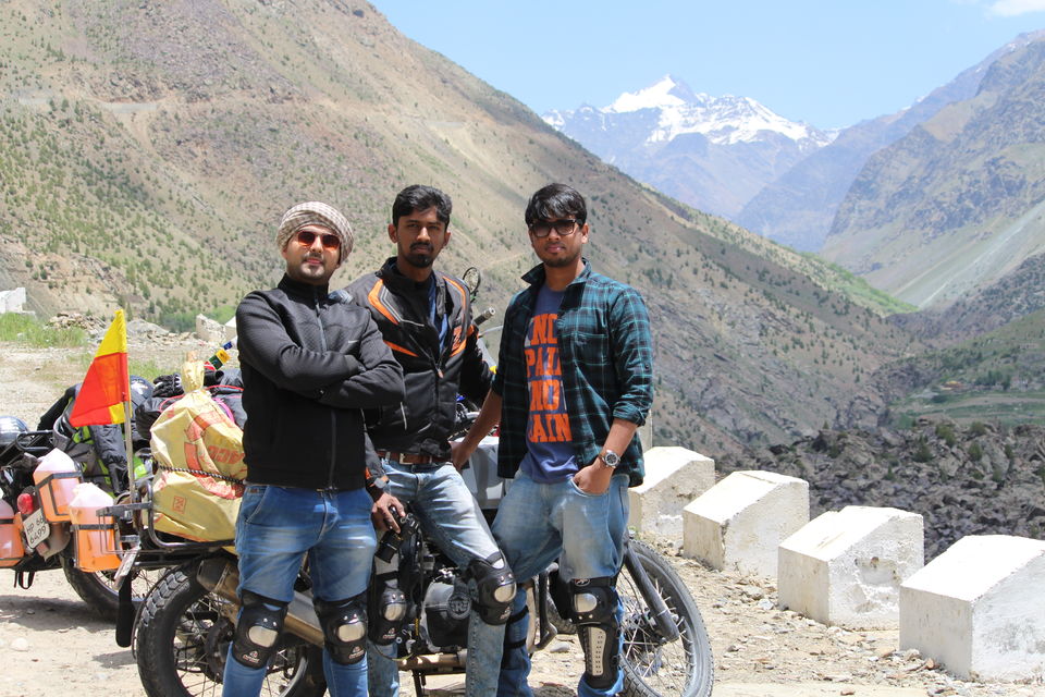 Photo of Manali, Himachal Pradesh, India by Ishwar Walikar