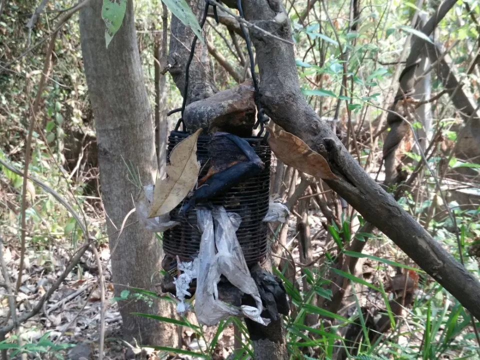 Photo of Ovale Village by Harshal Bhagwat