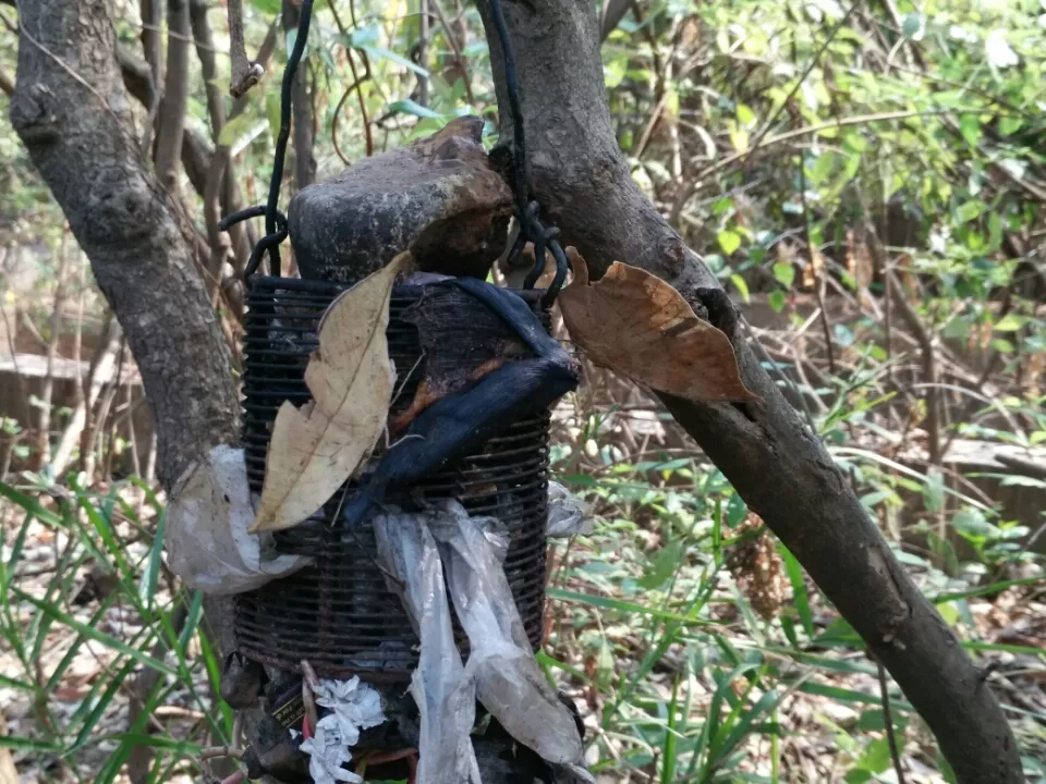 Photo of Ovale Village by Harshal Bhagwat