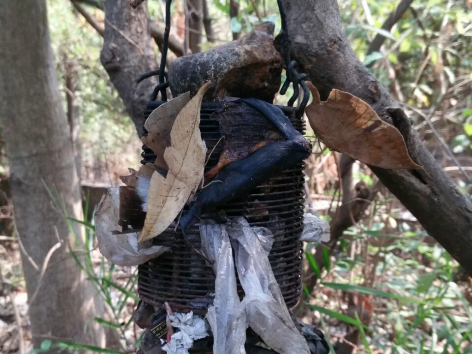 Photo of Ovale Village by Harshal Bhagwat