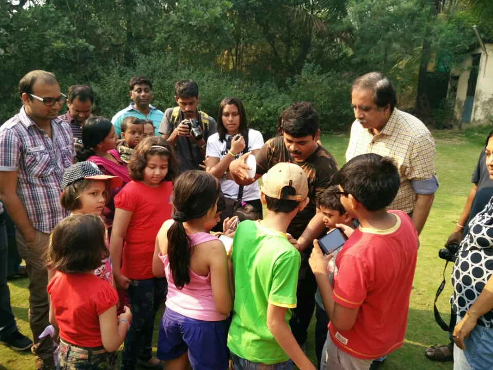 Photo of Ovale Village by Harshal Bhagwat