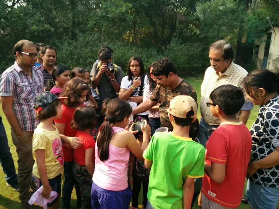 Photo of Ovale Village by Harshal Bhagwat