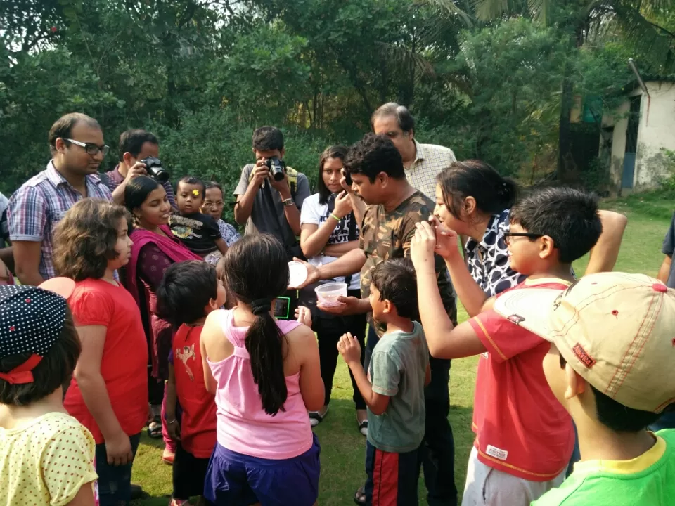 Photo of Ovale Village by Harshal Bhagwat