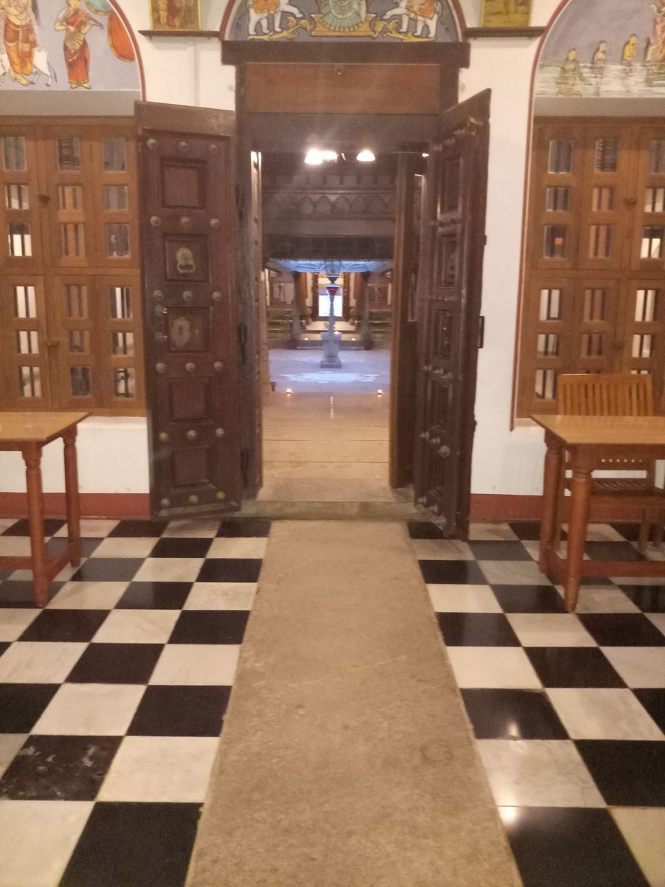 Photo of Chidambara Vilas, Pudukkottai, Tamil Nadu, India by Lavanya Gurumurthy