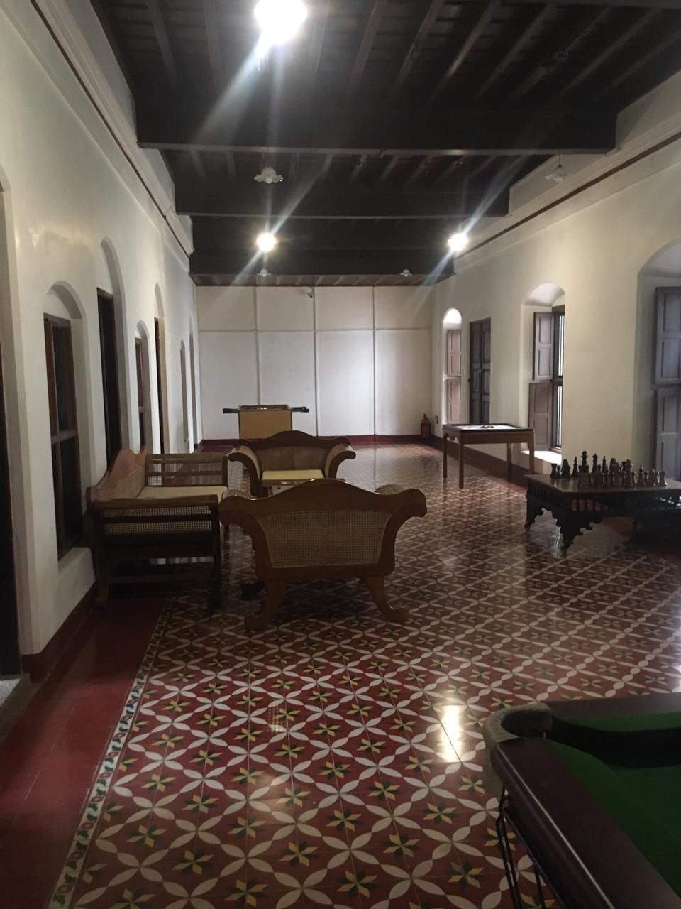 Photo of Chidambara Vilas, Pudukkottai, Tamil Nadu, India by Lavanya Gurumurthy