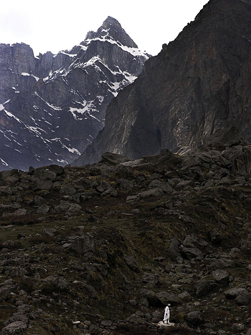 Photo of Himalayas by Stino