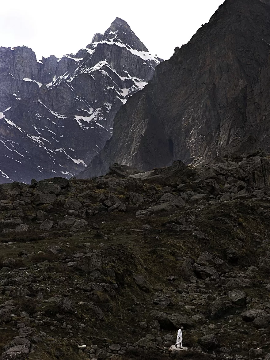 Photo of Himalayas by Stino