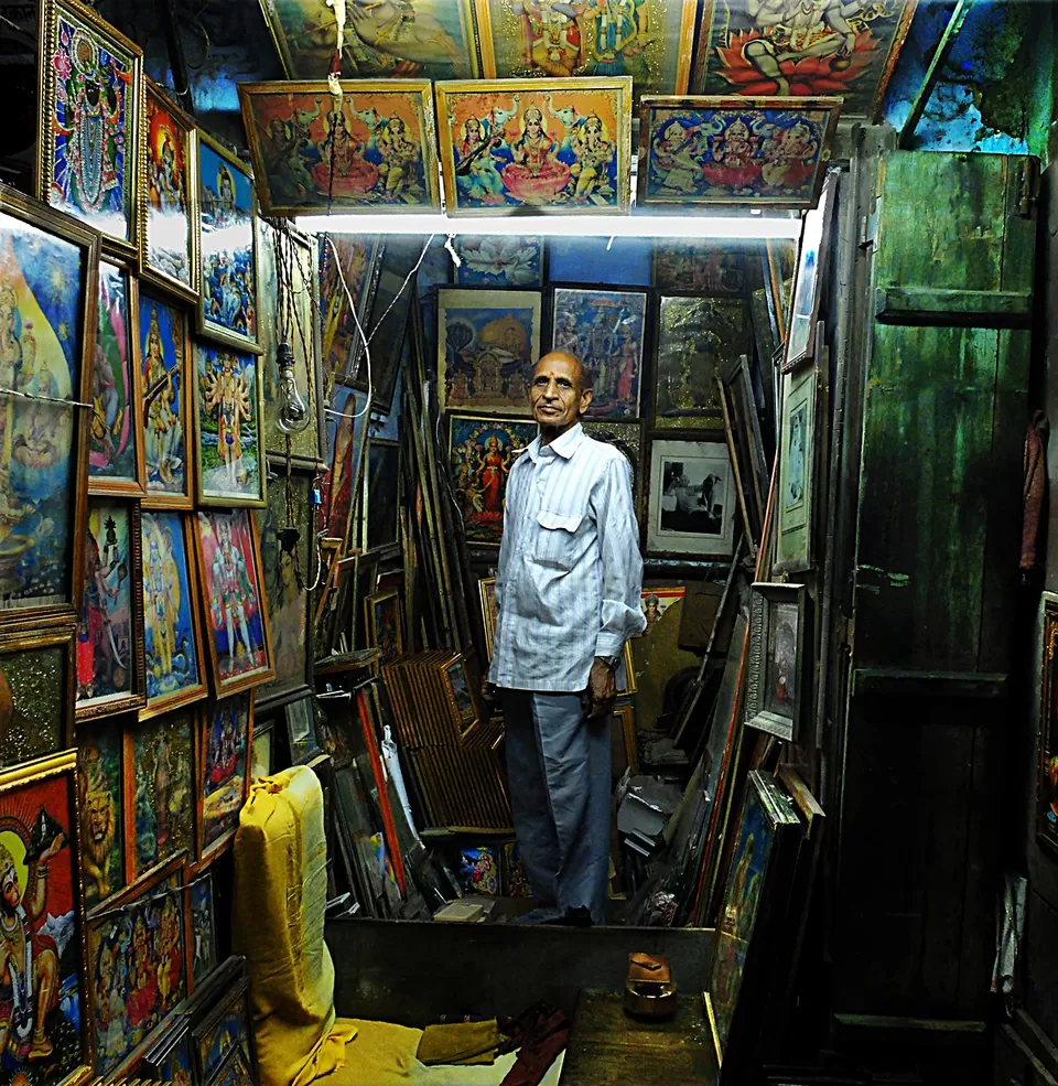 Photo of Jodhpur, Rajasthan, India by Stino