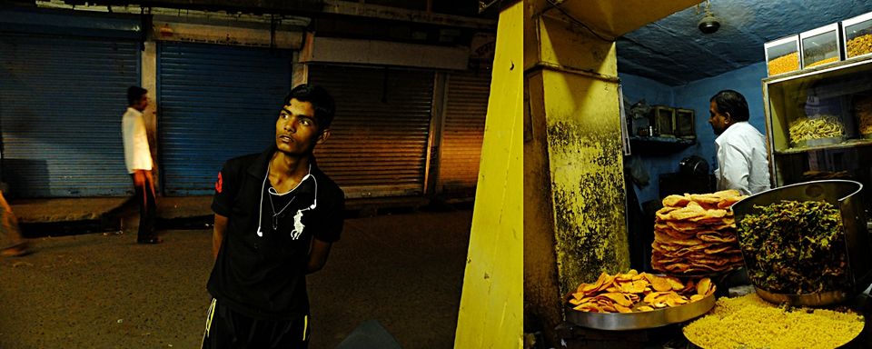 Photo of Jodhpur, Rajasthan, India by Stino
