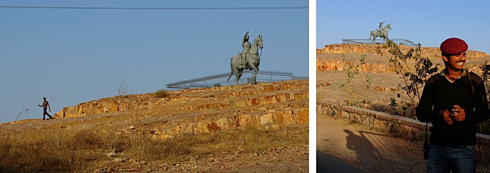 Photo of Jodhpur, Rajasthan, India by Stino