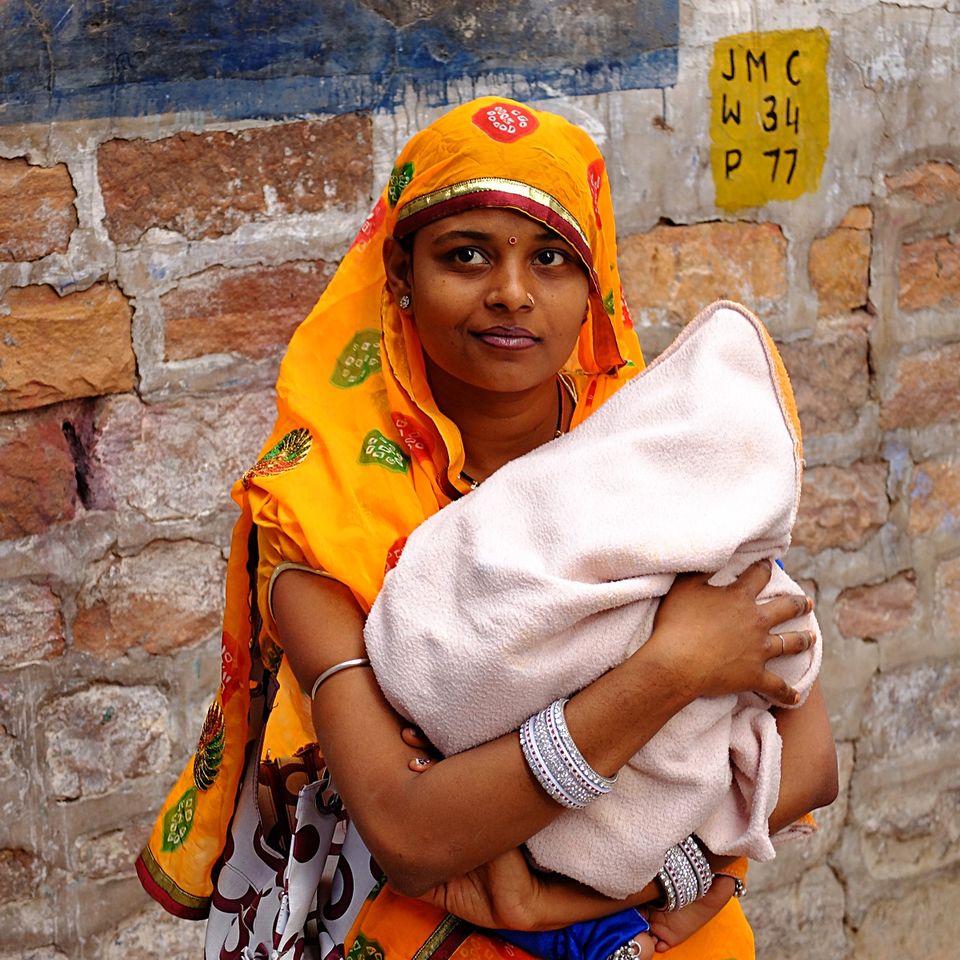 Photo of Jodhpur, Rajasthan, India by Stino
