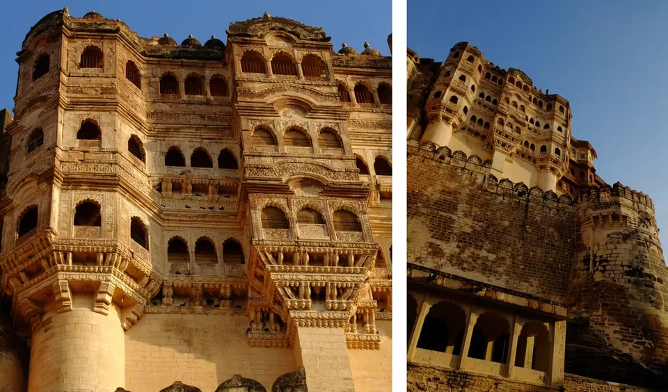 Photo of Jodhpur, Rajasthan, India by Stino