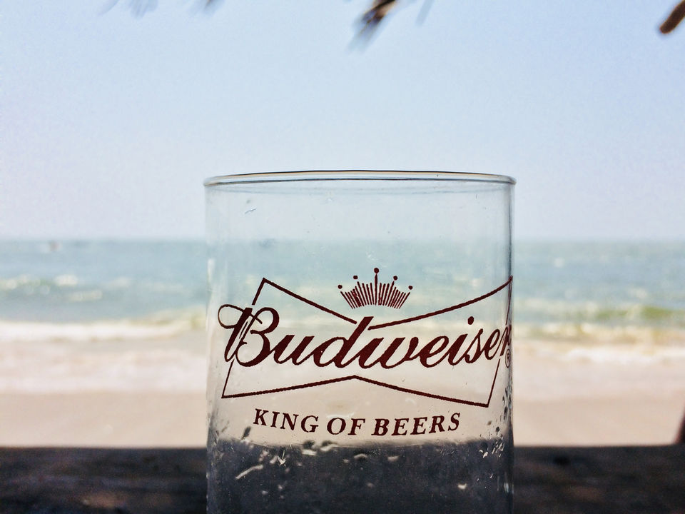 Photo of Down By The Goa Beaches by Vikas Singh Bahamania
