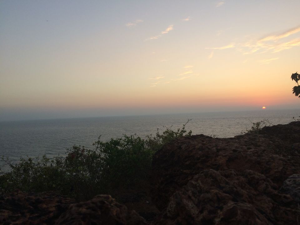 Photo of Chapora Fort, Goa by Vikas Singh Bahamania