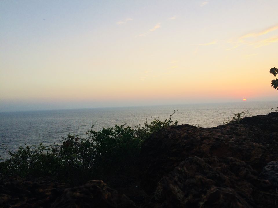 Photo of Chapora Fort, Goa by Vikas Singh Bahamania
