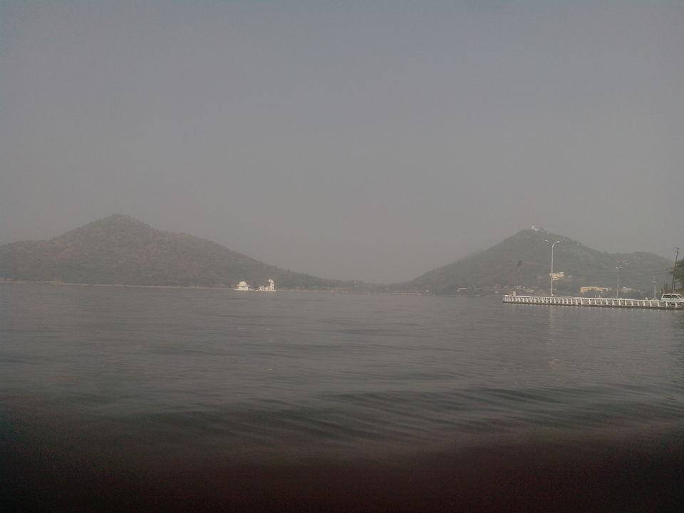 Photo of Udaipur Diary 2/17 by Pranay Sahu