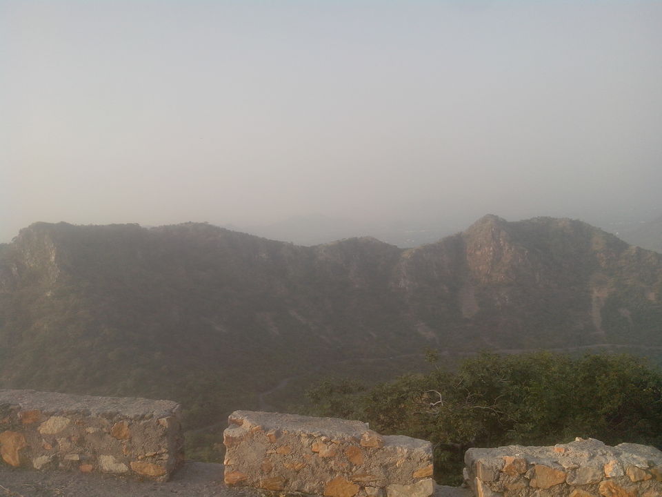 Photo of Udaipur Diary 10/17 by Pranay Sahu
