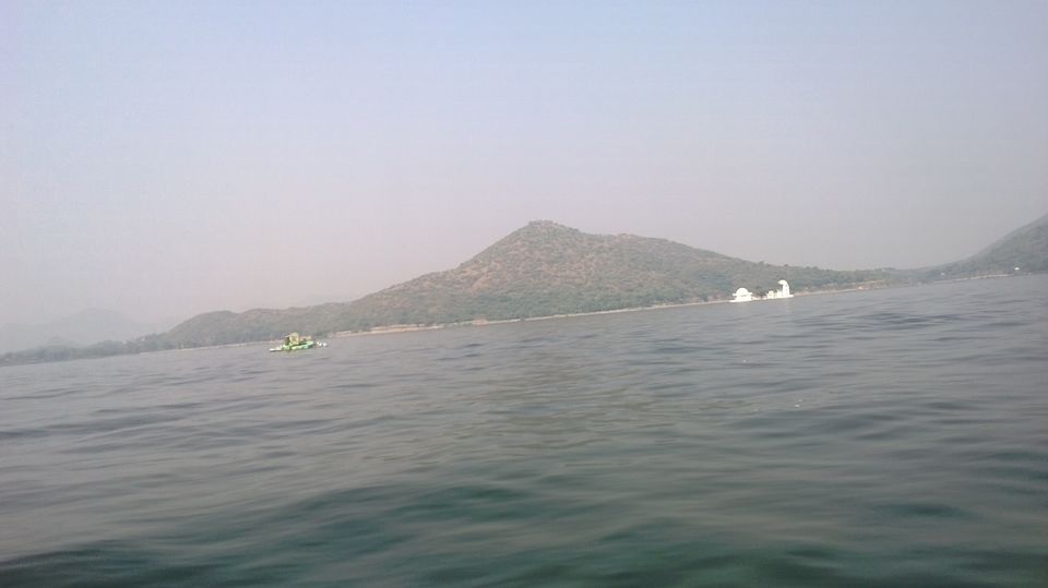 Photo of Udaipur Diary 12/17 by Pranay Sahu