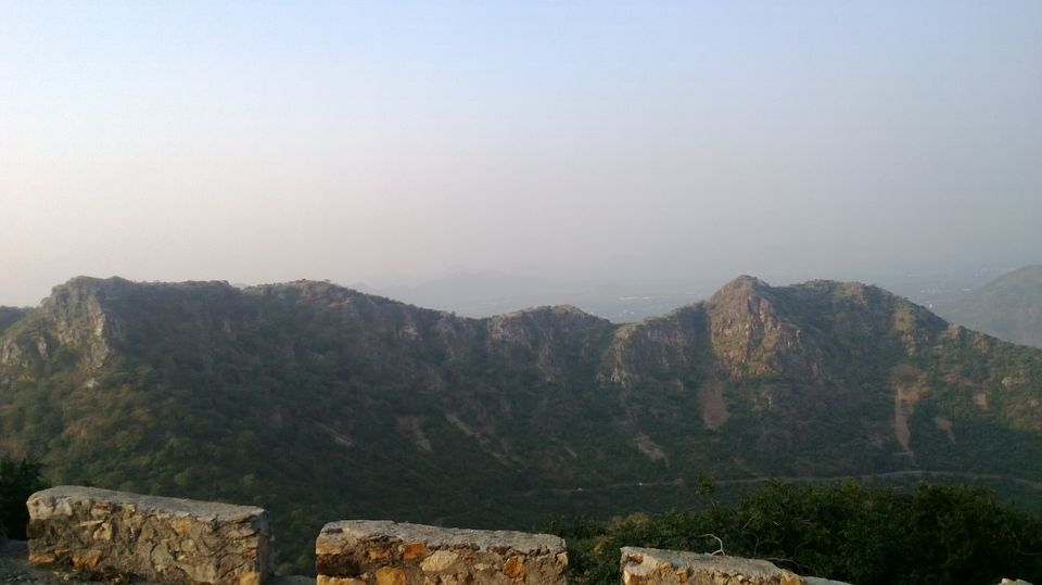 Photo of Udaipur Diary 15/17 by Pranay Sahu