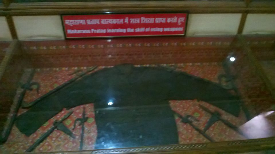Photo of Udaipur Diary 17/17 by Pranay Sahu