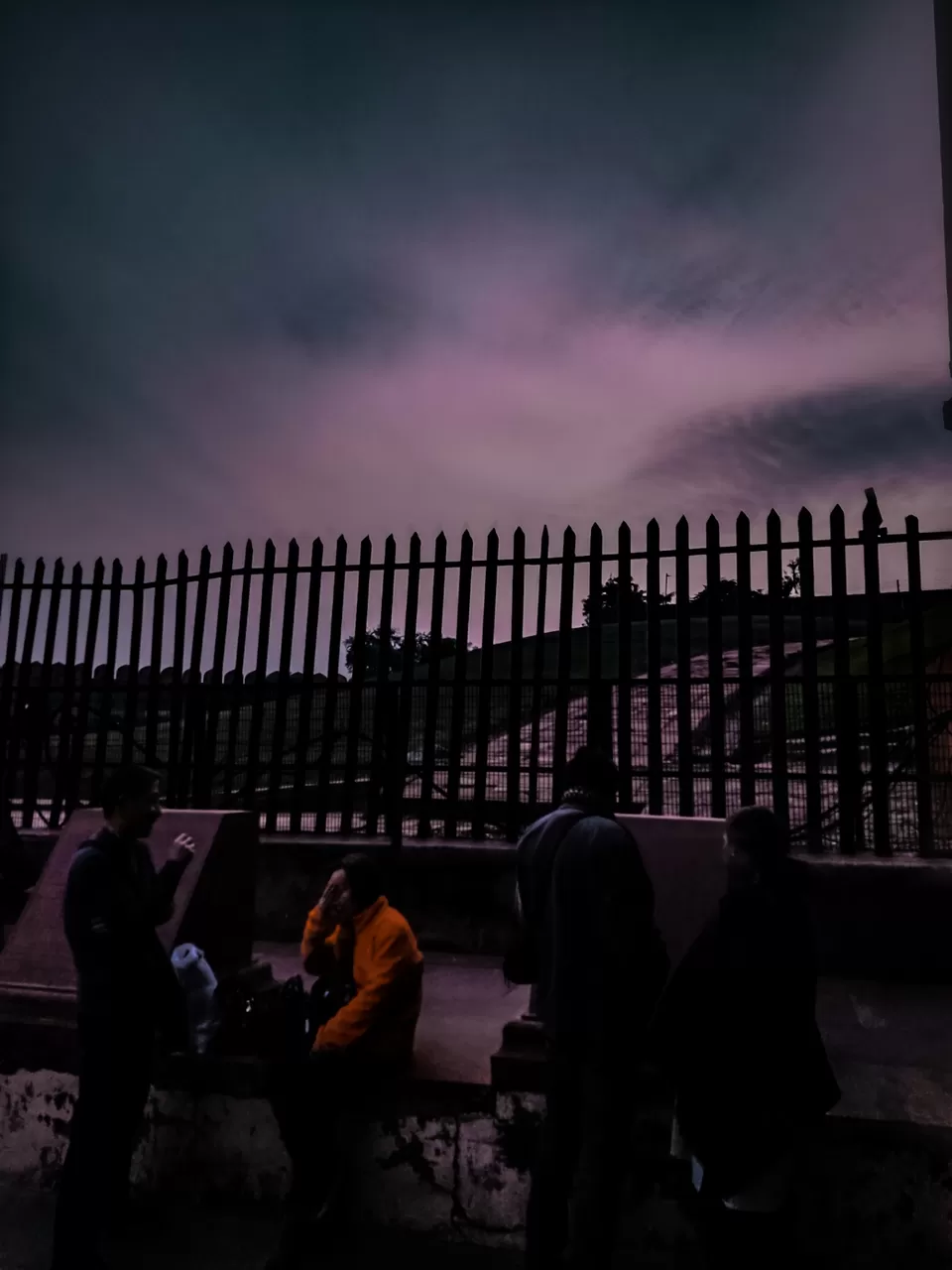 Photo of Agra Fort, Agra Fort, Rakabganj, Agra, Uttar Pradesh, India by Shubeedobee