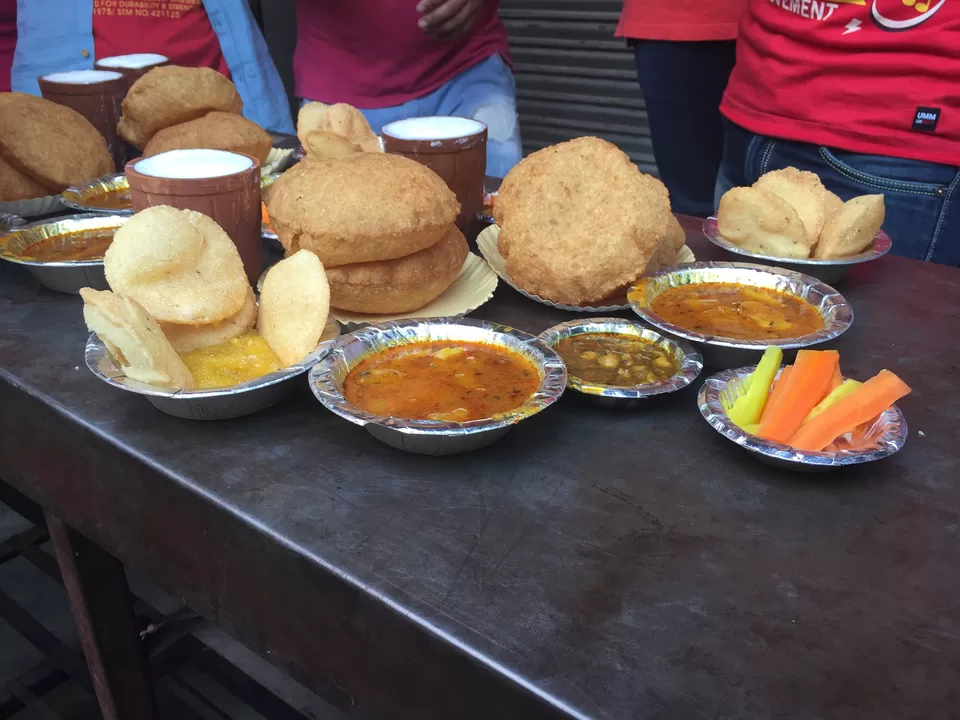 Photo of Delhi Darshan by Ridhima Gera