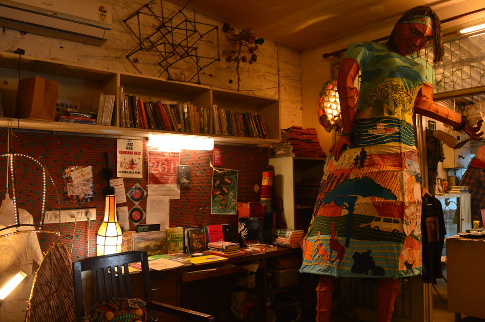 Photo of Champa Gali, New Delhi, Delhi, India by Ridhima Gera