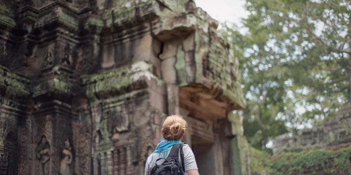Photo of Travel freaks, have you visited these 9 places 1/1 by samiksha jain