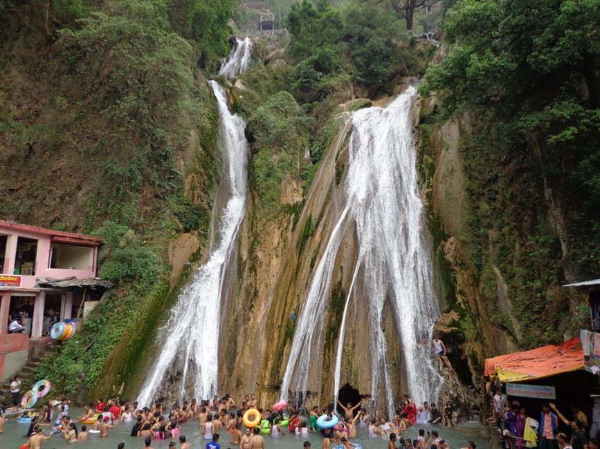 Photo of Mussoorie, Uttarakhand, India by samiksha jain