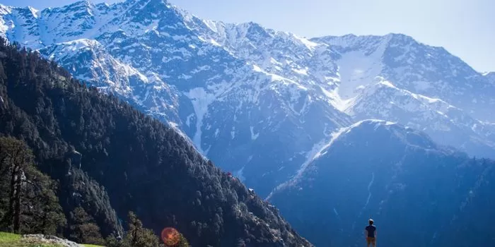 Photo of McLeod Ganj, Dharamshala, Himachal Pradesh, India by samiksha jain