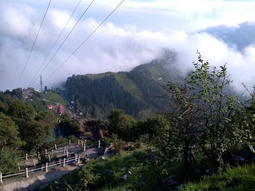 Photo of Don't miss thrill and beauty of Kanatal, here's why by samiksha jain