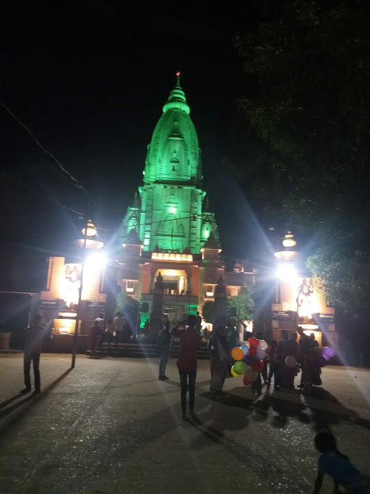 Photo of Varanasi: Exotic richness of culture, tradition amid eternal faith by samiksha jain