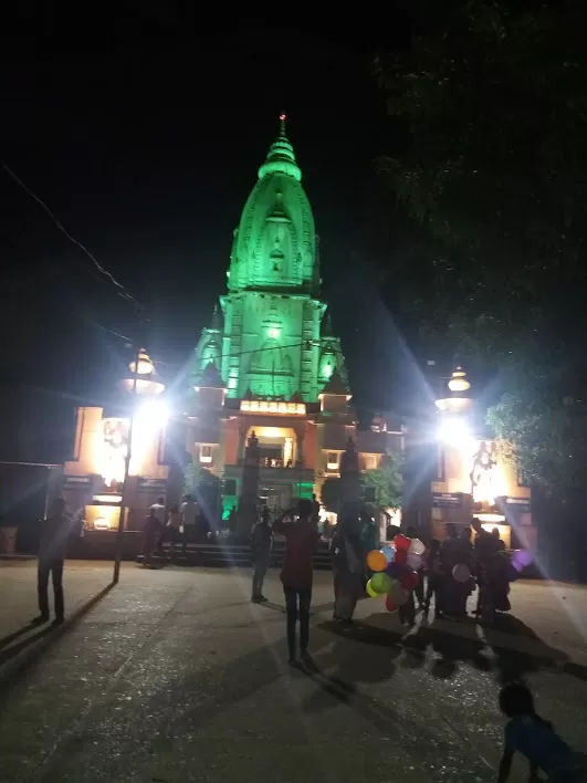 Photo of Varanasi: Exotic richness of culture, tradition amid eternal faith by samiksha jain