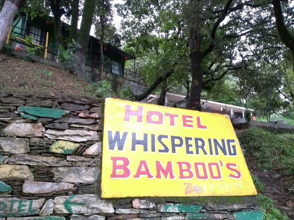 Photo of Founded as a military garrison, this hill station is indeed a picturesque paradise 3/4 by samiksha jain