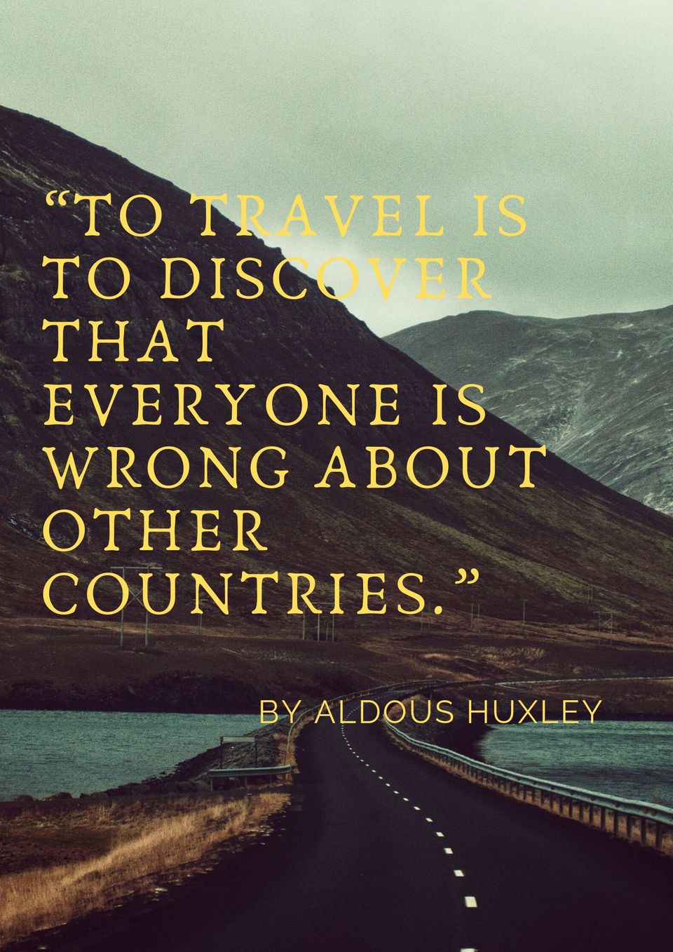 Photo of These 5 travel quotes inspire me to explore the unexplored world 4/5 by samiksha jain