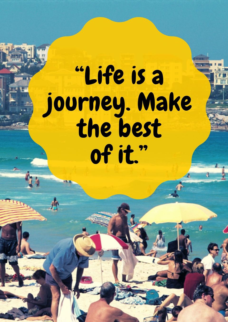 Photo of These 5 travel quotes inspire me to explore the unexplored world 5/5 by samiksha jain