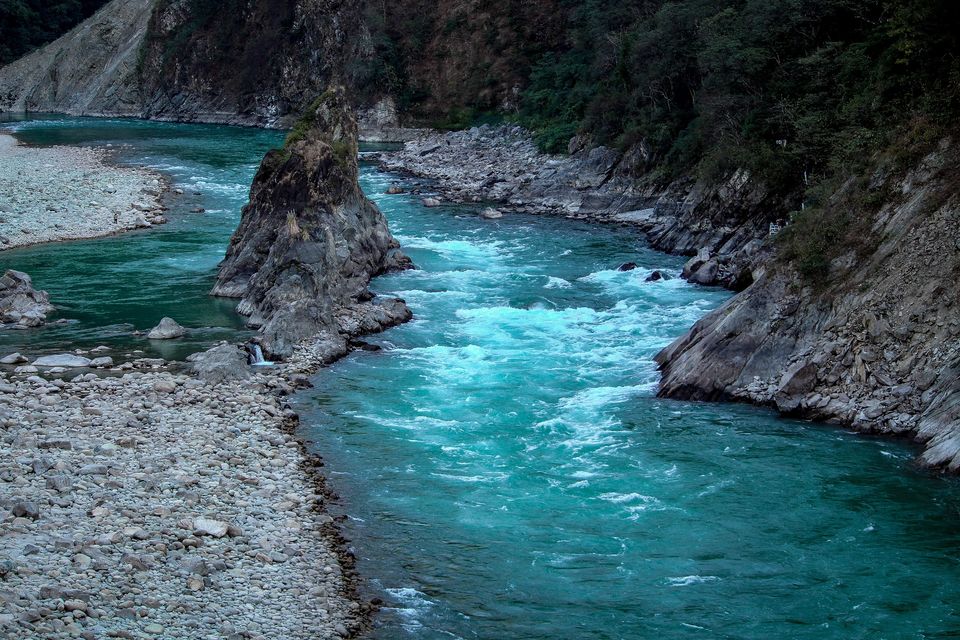 Photo of Arunachal Pradesh: An unexplored destination where nature explains it all by samiksha jain