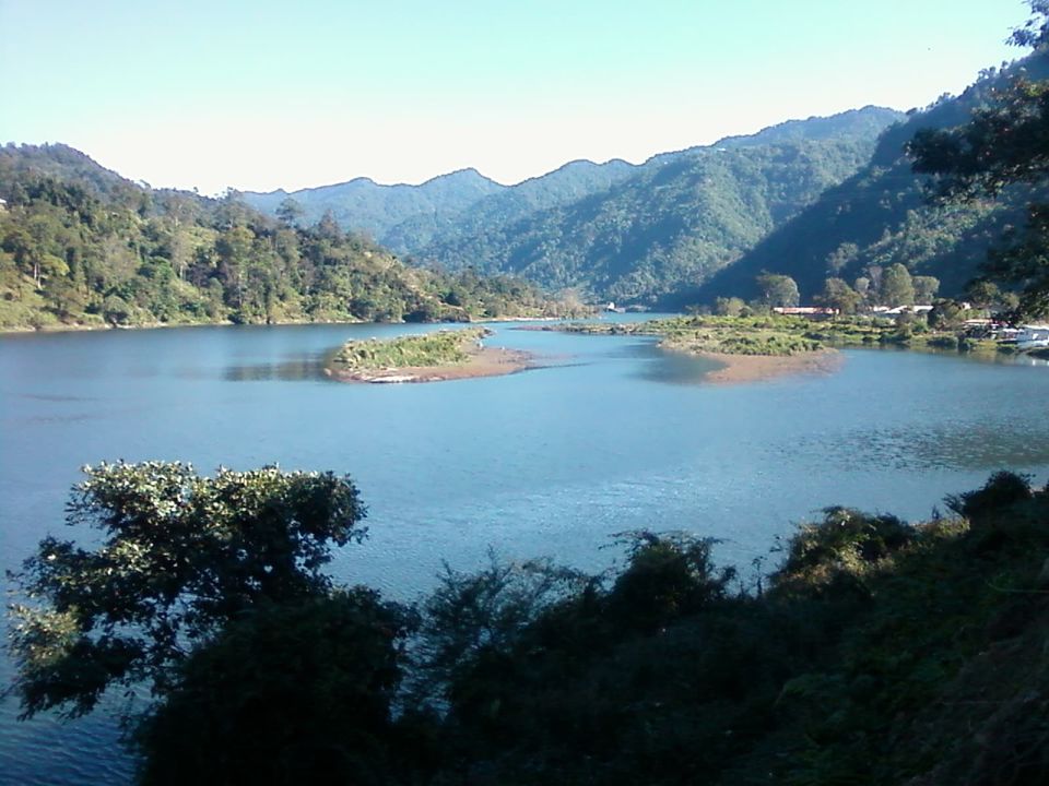 Photo of Arunachal Pradesh: An unexplored destination where nature explains it all 2/5 by samiksha jain