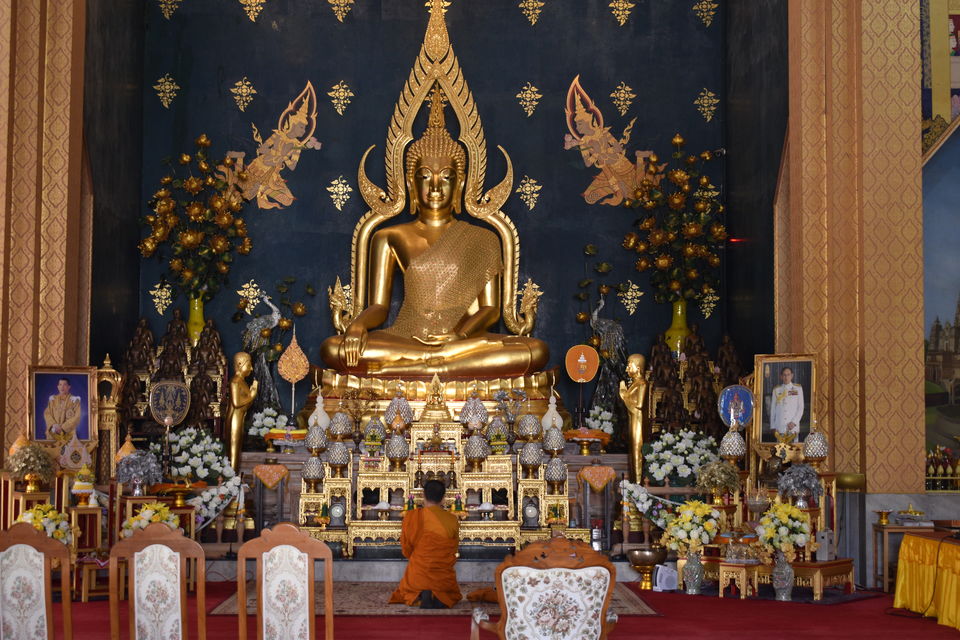 Photo of Tracing Buddhism : Nyingma Monlam Chenmo festival in Bodhgaya (Bihar Part 1) by Pawan Agrawal